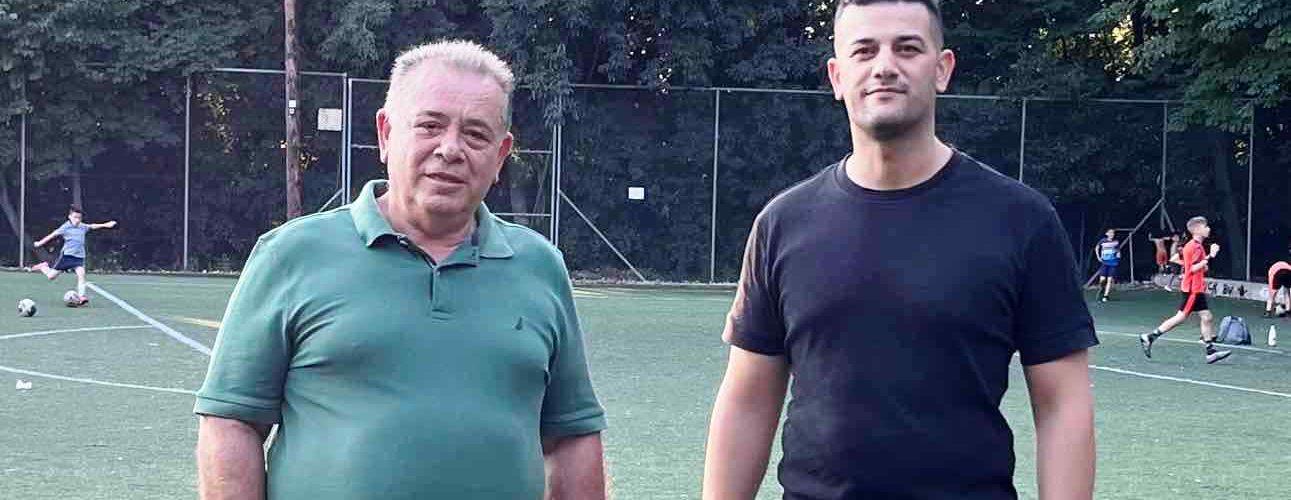 Εποχή Καλλινικίδη μετά τις σημερινές εκλογές στο ΓΣ Δόξα Δράμας