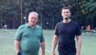 Υπογραφή-σταθμός για το γήπεδο των “μαυραετών” η υπογραφή του Χρησιδάνειου