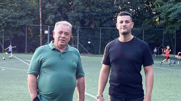 Εποχή Καλλινικίδη μετά τις σημερινές εκλογές στο ΓΣ Δόξα Δράμας
