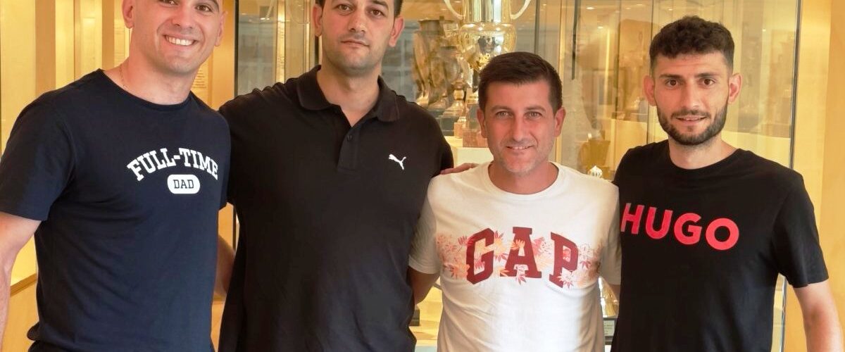 Ανακοινώθηκαν και κάνουν αίσθηση οι τρεις από τις έξι νέες προσθήκες