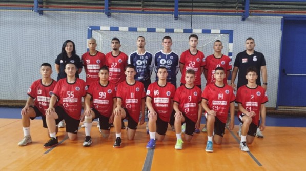 43ο Πανελλήνιο παιδικό πρωτάθλημα: ΑΛΕΞΑΝΔΡΟΣ ΑΞΙΟΥΠΟΛΗΣ-ΔΡΑΜΑ 86