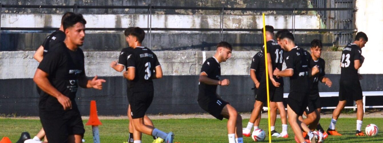 Δυνατό φιλικό με ΠΑΟΚ Β’ για τα πρώτα συμπεράσματα μετά από δύο εβδομάδες προετοιμασίας