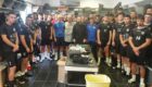 Εκρεμότητα ο τερματοφύλακας μετά και τις προσθήκες των Μπάμπουρα και Δημόπουλου