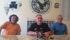 Οι δηλώσεις του Γιώργου Αγγελίδη