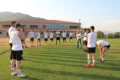 Πρώτη προπόνηση στη Δόξα Βώλακα (Βίντεο)
