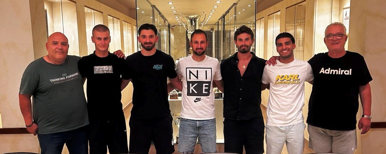 Ξεκίνησαν και επίσημα οι μεταγραφικές κινήσεις των “Μαυραετών” ενώ ανακοινώθηκαν οι πρώτες έξι ανανεώσεις