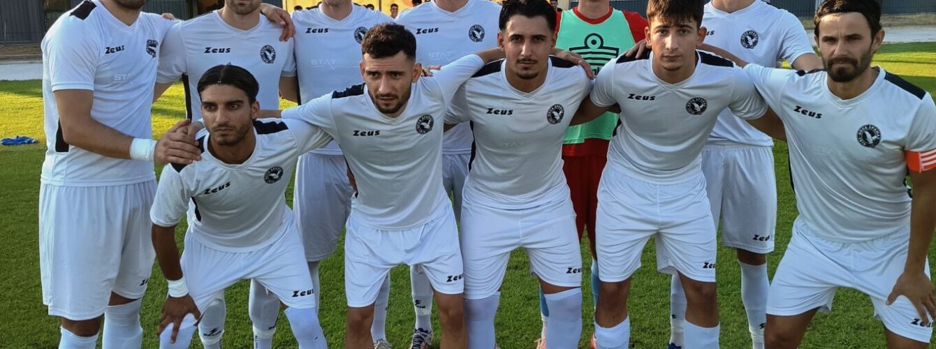 Γ.Σ. Προσοτσάνης – Δόξα Δράμας 0-3