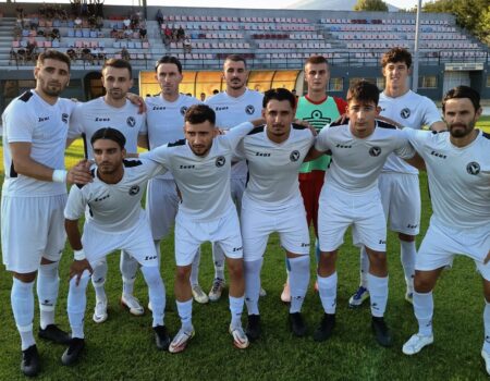 Γ.Σ. Προσοτσάνης – Δόξα Δράμας 0-3
