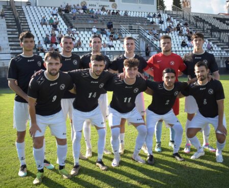 Δόξα Δράμας – Πανθρακικός 2-2: Το φωτορεπορτάζ