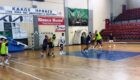 Κομβικό φιλικό με Πανθρακικό για τον Αγγελίδη που συνεχίζει το χτίσιμο της νέας ομάδας