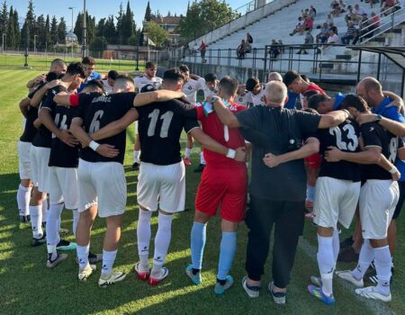 Live !!! Δόξα Δράμας – Πανθρακικός 2-2  ΤΕΛΙΚΟ
