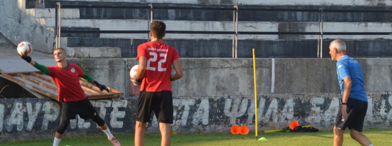 Καλή η κλήρωση αν όλα πάνε καλά σε κάθε ένα από τους …κυριακάτικους τελικούς