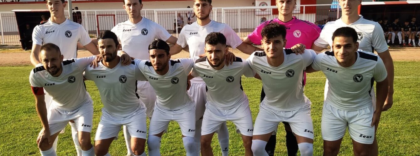 Κομβικό φιλικό με Πανθρακικό για τον Αγγελίδη που συνεχίζει το χτίσιμο της νέας ομάδας