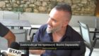 Α’ ΕΠΣΔ: Ο γυμναστής της Προσοτσάνης Κώστας Χαλβατζής μιλάει για τη νέα του ομάδα