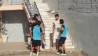 Ο Γιώργος Πολυχρονίδης σχολιάζει την πορεία του ΠΑΟΠ Ν. Αμισού