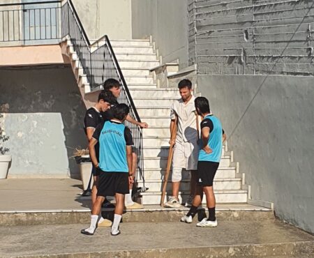 Όσκαρ ατυχίας για τον Μιχάλη Ηλιάδη !!!
