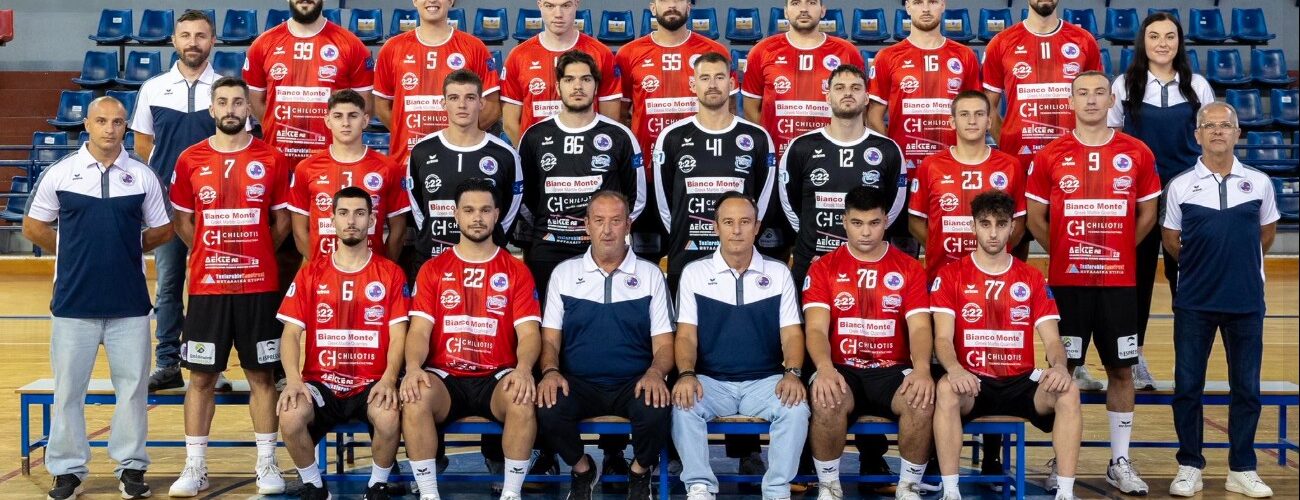 Δράμα ’86 – Βριλήσσια 37-31 και πρεμιέρα με το δεξί για τους δραμινούς