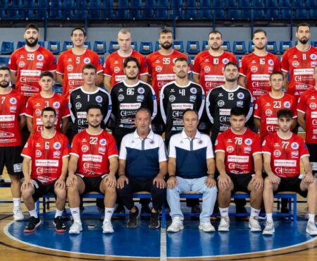 Δράμα ’86 – Βριλήσσια 37-31 και πρεμιέρα με το δεξί για τους δραμινούς