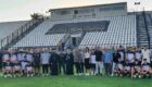 Όσκαρ ατυχίας για τον Μιχάλη Ηλιάδη !!!