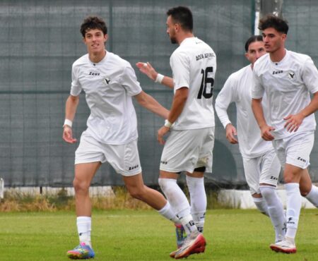 Δοξα Δράμας – Αετός Οφρυνίου  2-1: Το φωτορεπορτάζ