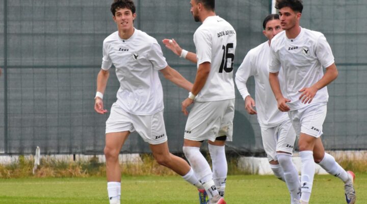 Δοξα Δράμας – Αετός Οφρυνίου  2-1: Το φωτορεπορτάζ