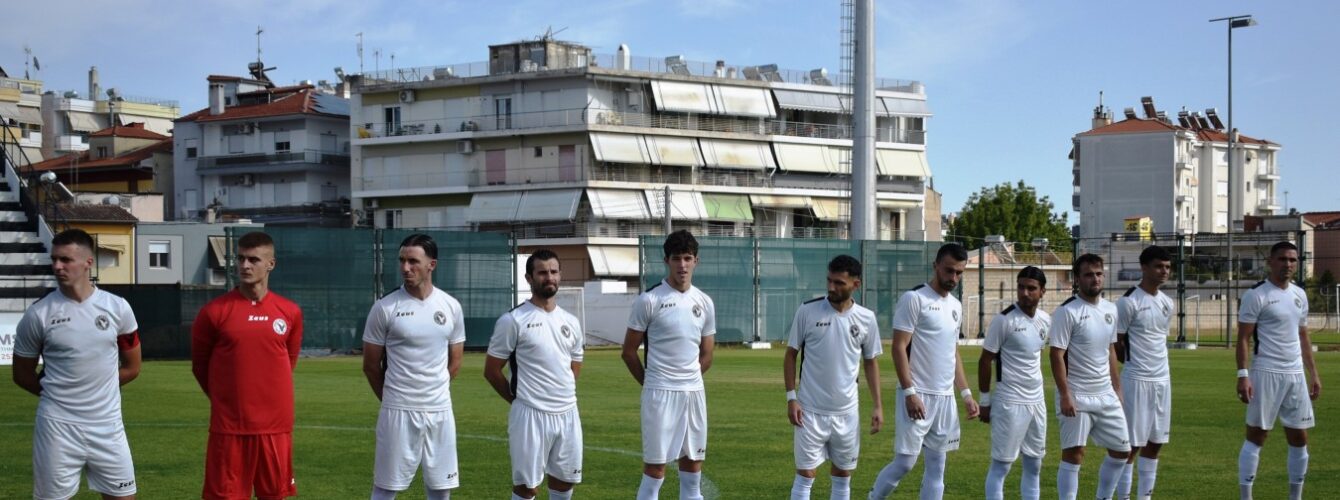 Με ηρεμία στην τελική ευθεία για την πρεμιέρα του πρωταθλήματος