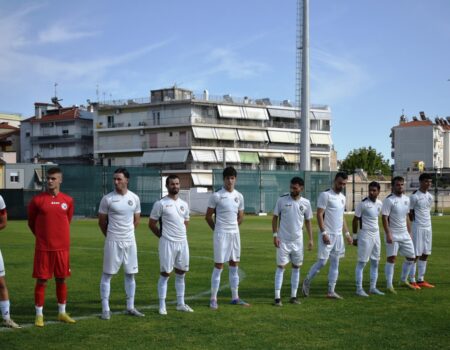 Με ηρεμία στην τελική ευθεία για την πρεμιέρα του πρωταθλήματος