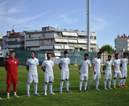Με ηρεμία στην τελική ευθεία για την πρεμιέρα του πρωταθλήματος