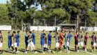 Το τουρνουά του Φοίνικα Δοξάτου στη μνήμη της Μαρίας Καραγιαννίδου (Βίντεο)