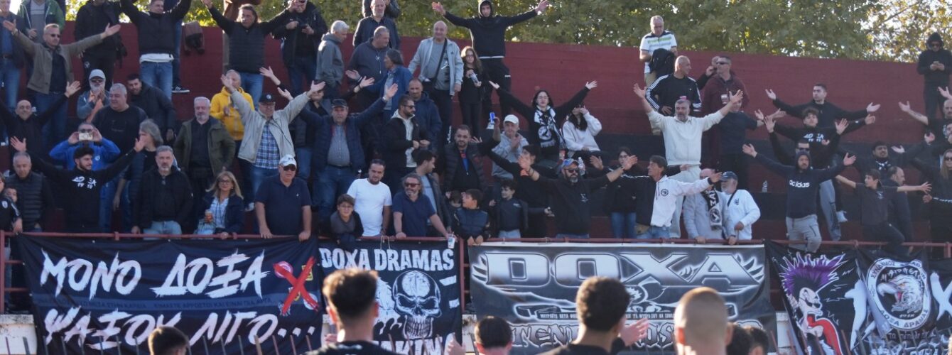 Παρά τη βαθμολογική απώλεια υπάρχει ικανοποίηση από την αγωνιστική εικόνα των μαυραετών