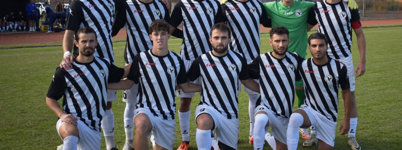 Απόλλων Κρύας Βρύσης – Δόξα Δράμας 0-0: Το φωτορεπορτάζ