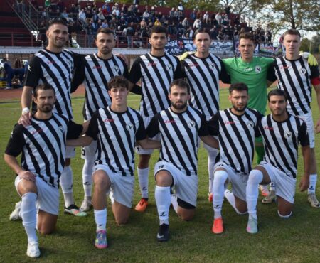 Απόλλων Κρύας Βρύσης – Δόξα Δράμας 0-0: Το φωτορεπορτάζ