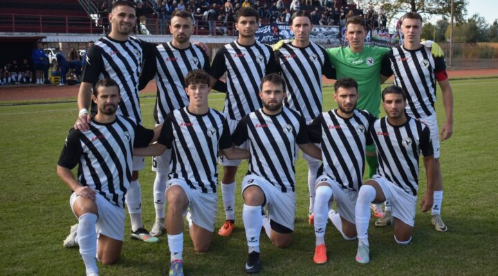 Απόλλων Κρύας Βρύσης – Δόξα Δράμας 0-0: Το φωτορεπορτάζ