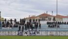 ΕΠΕΣΕ ΠΑΝΩ ΣΕ “ΒΡΑΧΟ” ΚΑΙ ΠΕΤΑΞΕ ΔΥΟ ΒΑΘΜΟΥΣ