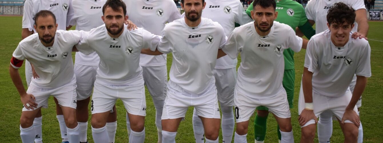 Δύσκολη αποστολή για τους μαυραετούς απέναντι στον ποιοτικό Ποσειδώνα Μηχανιώνας