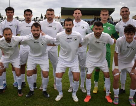 Δύσκολη αποστολή για τους μαυραετούς απέναντι στον ποιοτικό Ποσειδώνα Μηχανιώνας