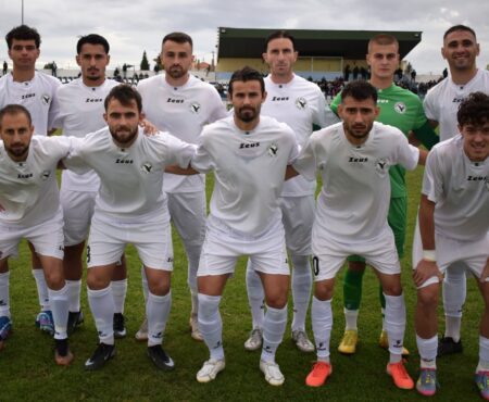 Δύσκολη αποστολή για τους μαυραετούς απέναντι στον ποιοτικό Ποσειδώνα Μηχανιώνας