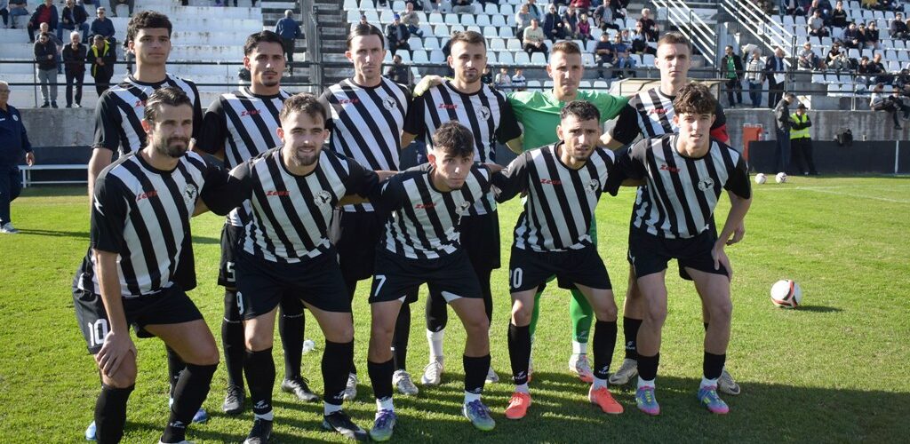 LIVE !!! Δόξα Δράμας – Κιλκισιακός  2-1  ΤΕΛΙΚΟ