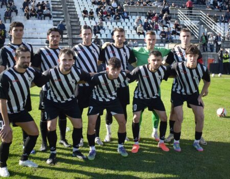LIVE !!! Δόξα Δράμας – Κιλκισιακός  2-1  ΤΕΛΙΚΟ