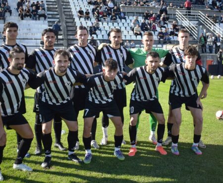 LIVE !!! Δόξα Δράμας – Κιλκισιακός  2-1  ΤΕΛΙΚΟ