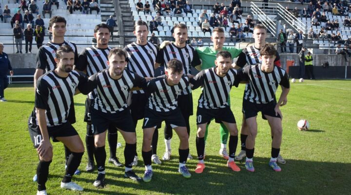LIVE !!! Δόξα Δράμας – Κιλκισιακός  2-1  ΤΕΛΙΚΟ