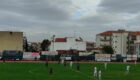 Με αυτοσυγκέντρωση και προσοχή και στόχο το διπλό οι μαυραετοί στην Ορεστιάδαστόχο