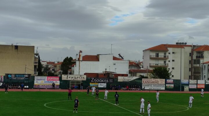 LIVE!!! ΟΡΕΣΤΗΣ ΟΡΕΣΤΙΑΔΑΣ – ΔΟΞΑ ΔΡΑΜΑΣ   0-0   ΤΕΛΙΚΟ