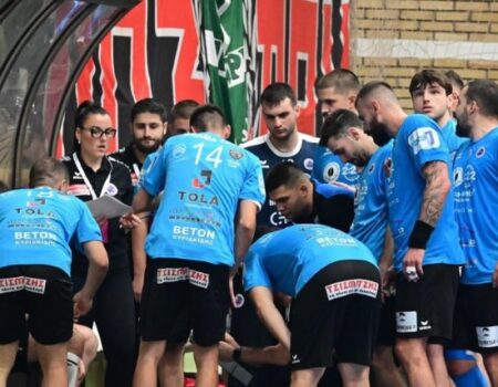 Στο Βύρωνα η Δράμα