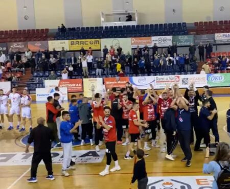 European Cup: Μια πρόκριση που δεν γινόταν να χαθεί για τους δραμινούς