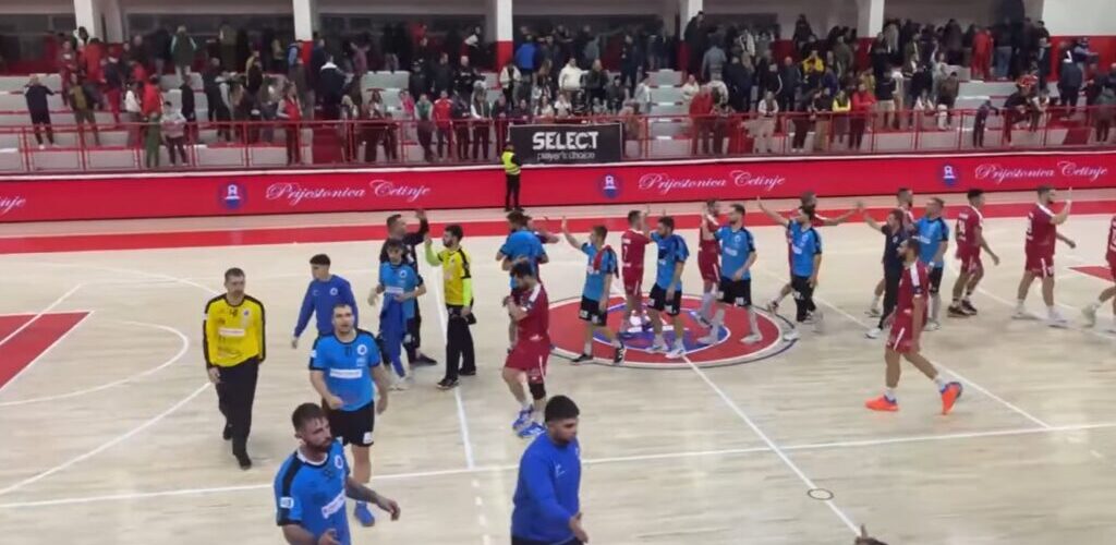European Cup: ΛΟΒΤΣΕΝ- ΔΡΑΜΑ ΄86       32-27   (18-14)
