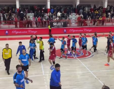 European Cup: ΛΟΒΤΣΕΝ- ΔΡΑΜΑ ΄86       32-27   (18-14)