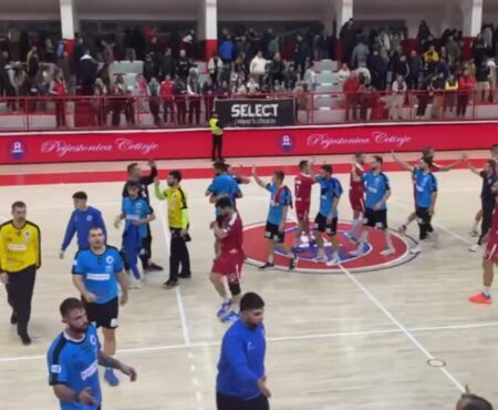 European Cup: ΛΟΒΤΣΕΝ- ΔΡΑΜΑ ΄86       32-27   (18-14)