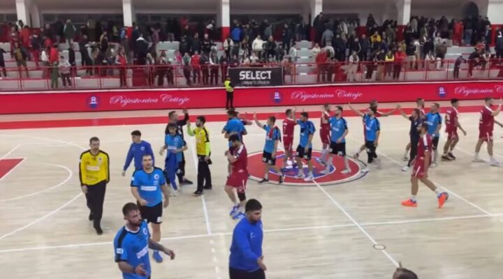 European Cup: ΛΟΒΤΣΕΝ- ΔΡΑΜΑ ΄86       32-27   (18-14)