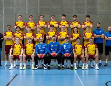 Με την Τσέχικη Ντούκλα Πράγας κληρώθηκε η Δράμα